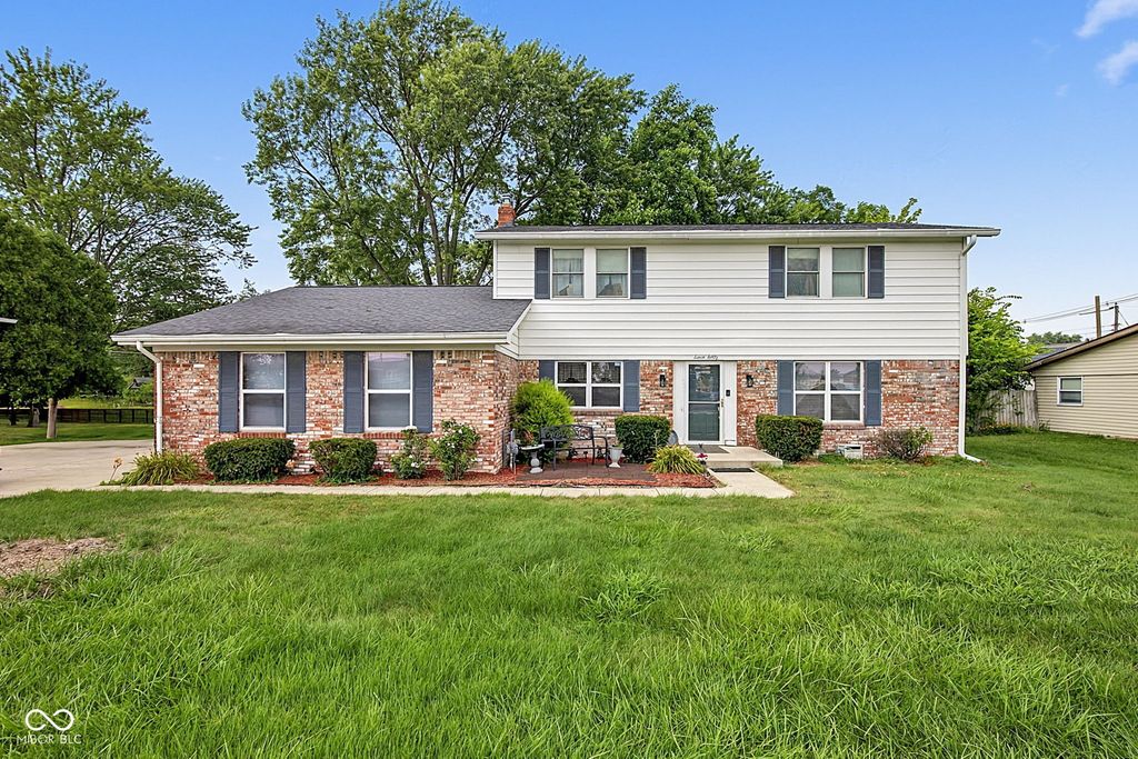 760 E City Center Drive, Carmel, IN 46032