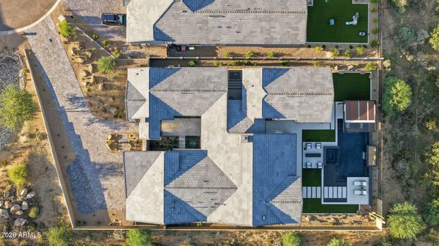 24351 N 128TH Way, Scottsdale, AZ 85255