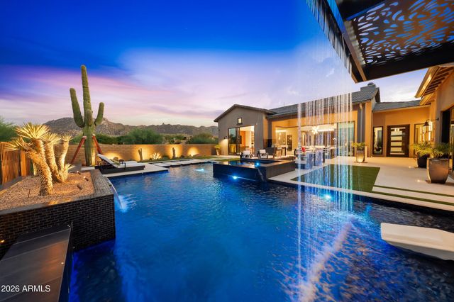 24351 N 128TH Way, Scottsdale, AZ 85255