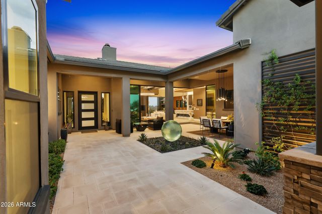 24351 N 128TH Way, Scottsdale, AZ 85255