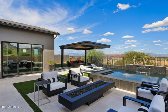 24351 N 128TH Way, Scottsdale, AZ 85255