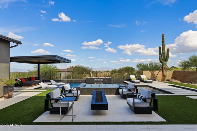 24351 N 128TH Way, Scottsdale, AZ 85255
