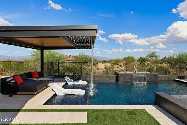 24351 N 128TH Way, Scottsdale, AZ 85255