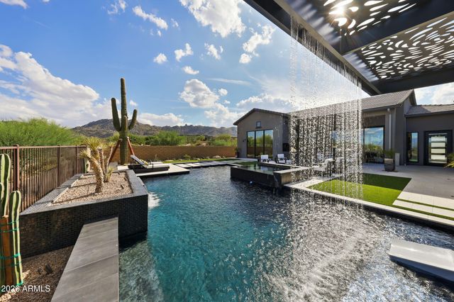 24351 N 128TH Way, Scottsdale, AZ 85255
