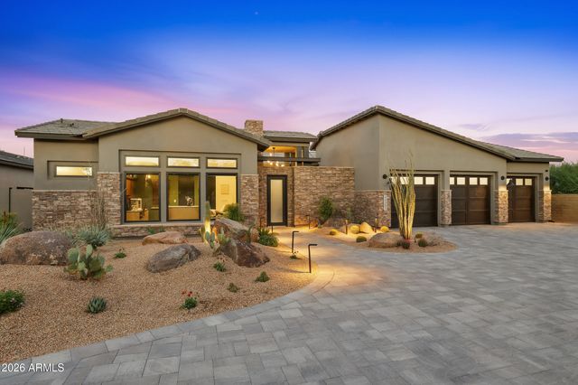 24351 N 128TH Way, Scottsdale, AZ 85255