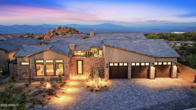 24351 N 128TH Way, Scottsdale, AZ 85255