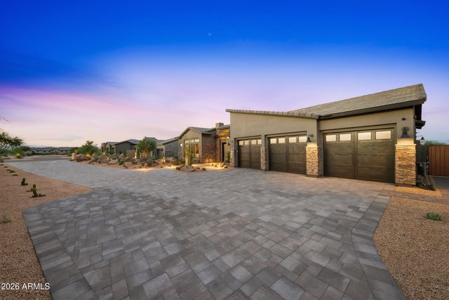 24351 N 128TH Way, Scottsdale, AZ 85255