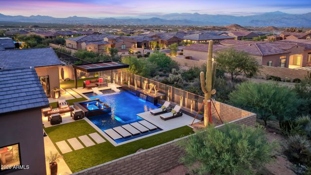 24351 N 128TH Way, Scottsdale, AZ 85255