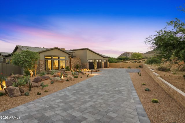 24351 N 128TH Way, Scottsdale, AZ 85255