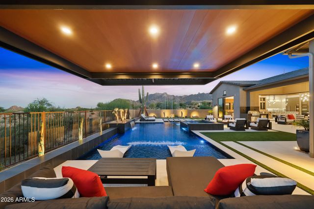 24351 N 128TH Way, Scottsdale, AZ 85255