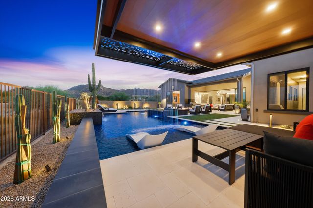24351 N 128TH Way, Scottsdale, AZ 85255
