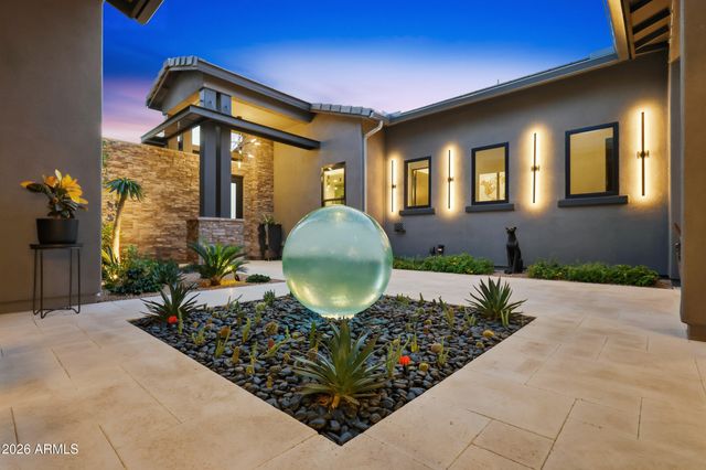 24351 N 128TH Way, Scottsdale, AZ 85255