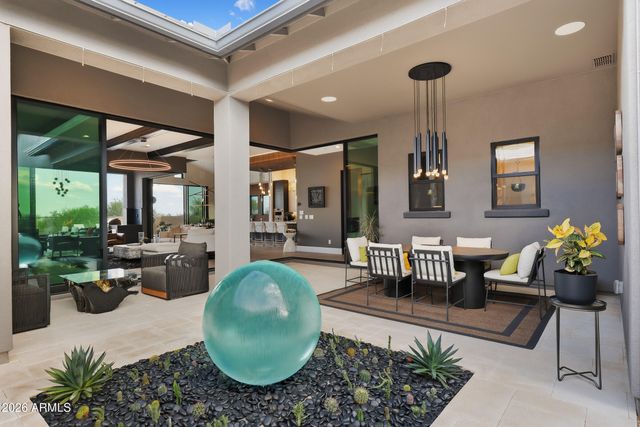 24351 N 128TH Way, Scottsdale, AZ 85255