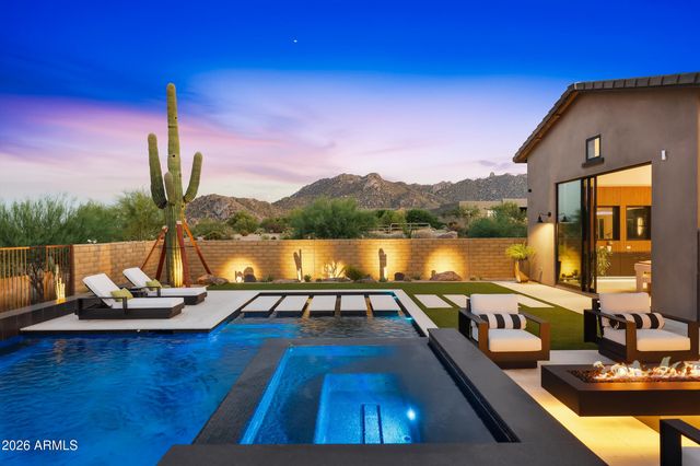 24351 N 128TH Way, Scottsdale, AZ 85255