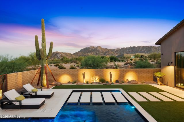 24351 N 128TH Way, Scottsdale, AZ 85255