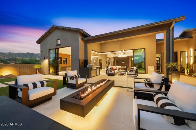 24351 N 128TH Way, Scottsdale, AZ 85255