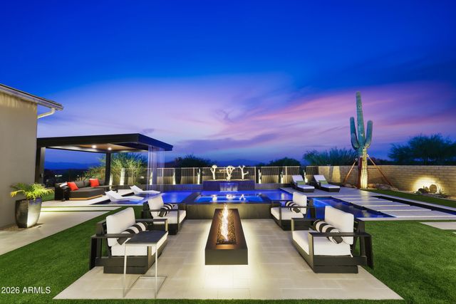24351 N 128TH Way, Scottsdale, AZ 85255