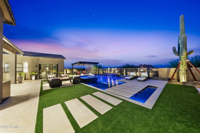24351 N 128TH Way, Scottsdale, AZ 85255
