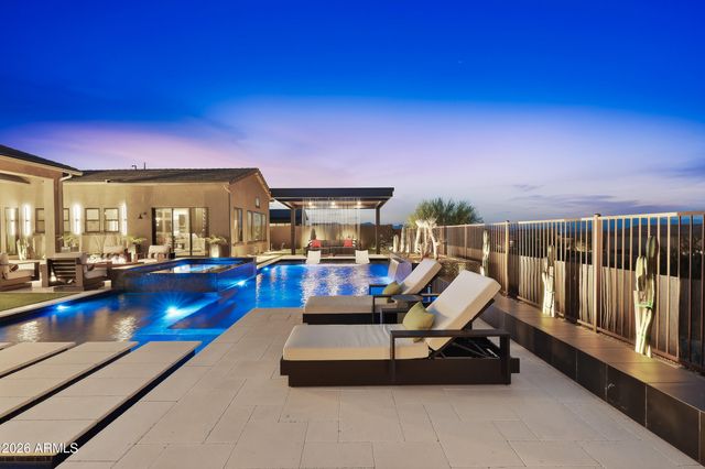 24351 N 128TH Way, Scottsdale, AZ 85255