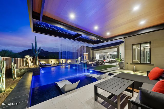 24351 N 128TH Way, Scottsdale, AZ 85255