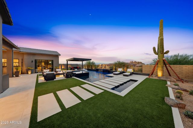 24351 N 128TH Way, Scottsdale, AZ 85255