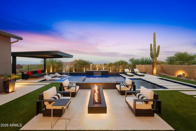 24351 N 128TH Way, Scottsdale, AZ 85255