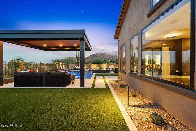 24351 N 128TH Way, Scottsdale, AZ 85255