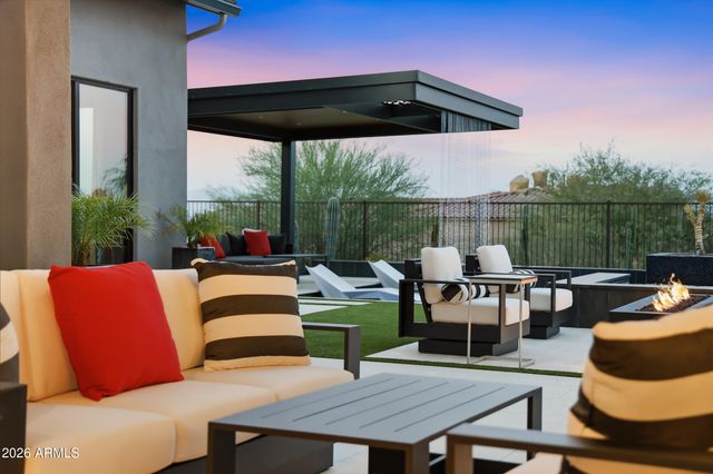24351 N 128TH Way, Scottsdale, AZ 85255