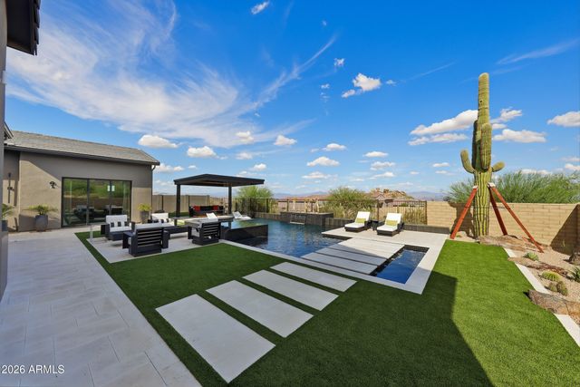 24351 N 128TH Way, Scottsdale, AZ 85255