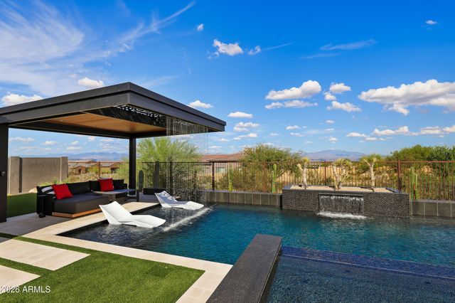24351 N 128TH Way, Scottsdale, AZ 85255