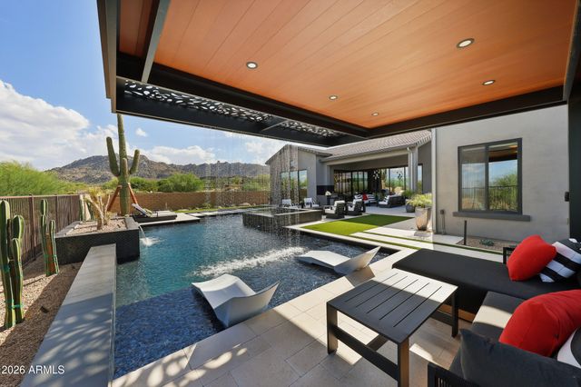 24351 N 128TH Way, Scottsdale, AZ 85255