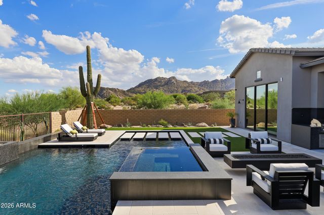 24351 N 128TH Way, Scottsdale, AZ 85255