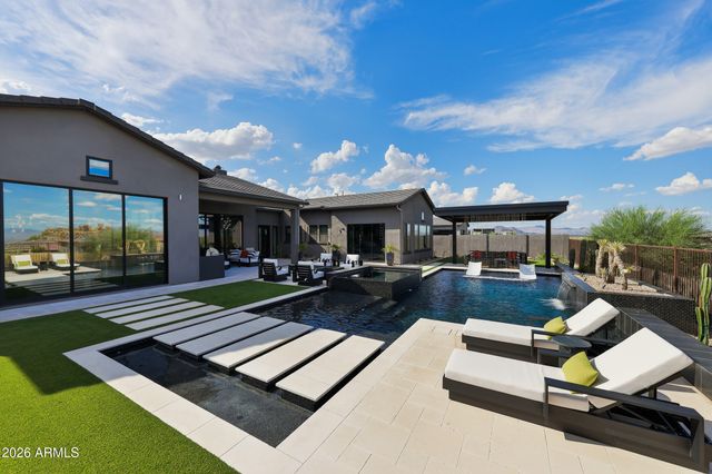 24351 N 128TH Way, Scottsdale, AZ 85255