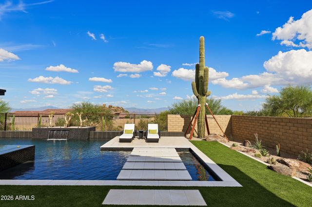 24351 N 128TH Way, Scottsdale, AZ 85255