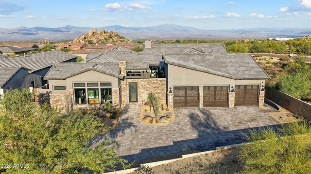 24351 N 128TH Way, Scottsdale, AZ 85255