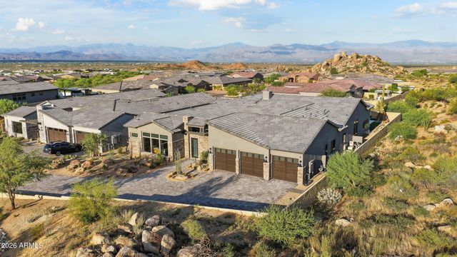 24351 N 128TH Way, Scottsdale, AZ 85255