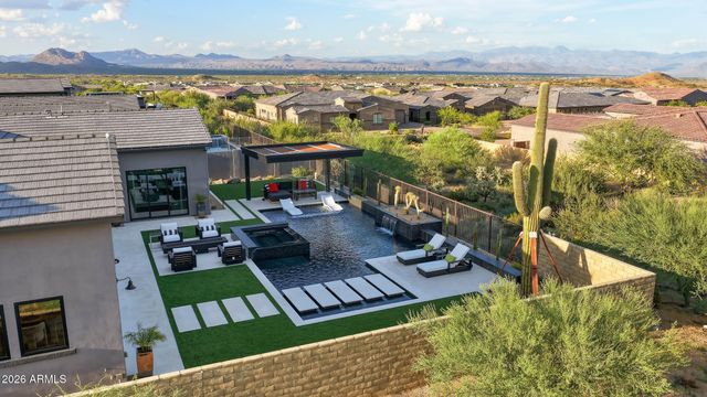 24351 N 128TH Way, Scottsdale, AZ 85255