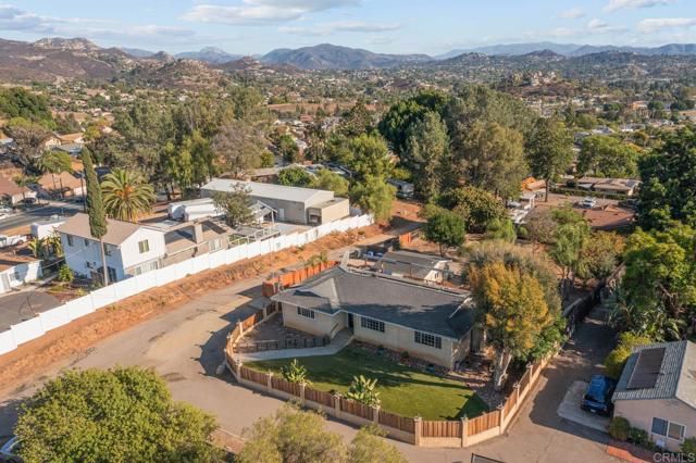 1661 Pepper Dr, El Cajon, CA 92021