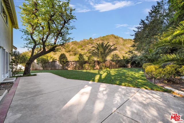 1758 CLEAR VIEW Drive, Beverly Hills, CA 90210