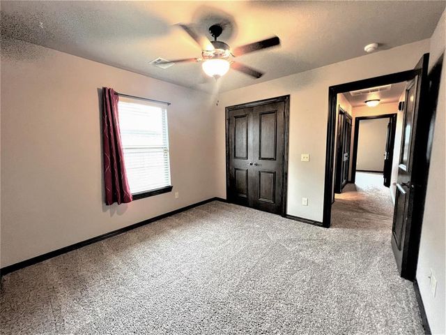 3205 NW 188th Terrace, Edmond, OK 73012