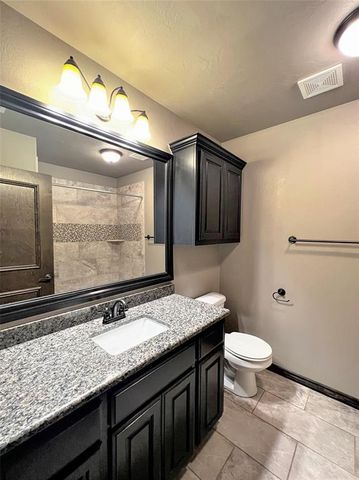 3205 NW 188th Terrace, Edmond, OK 73012