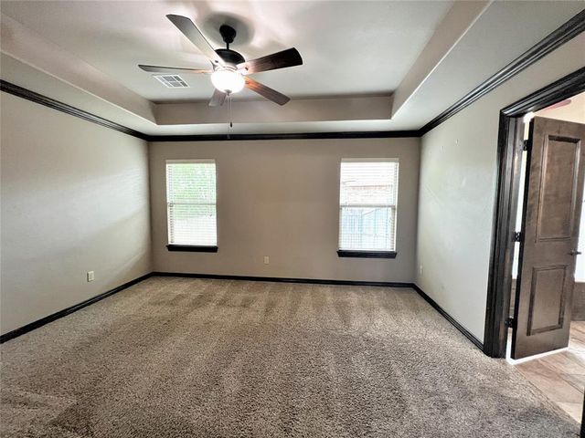 3205 NW 188th Terrace, Edmond, OK 73012