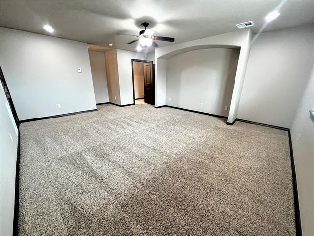 3205 NW 188th Terrace, Edmond, OK 73012