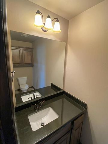 3205 NW 188th Terrace, Edmond, OK 73012