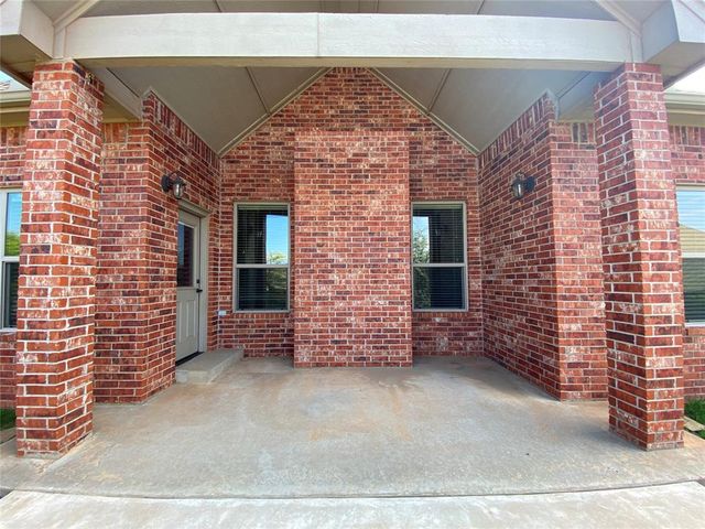 3205 NW 188th Terrace, Edmond, OK 73012