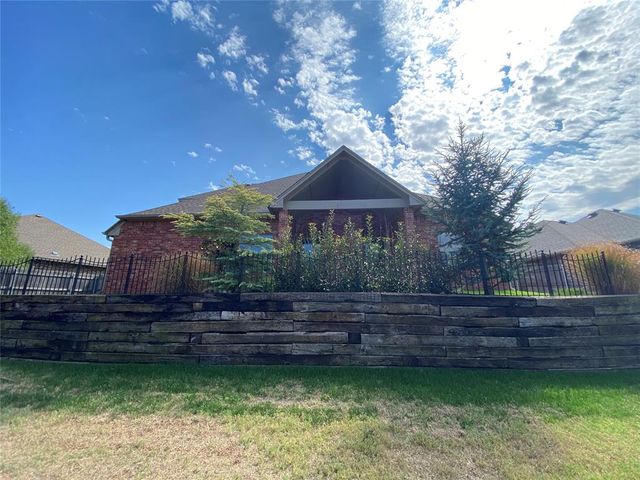 3205 NW 188th Terrace, Edmond, OK 73012