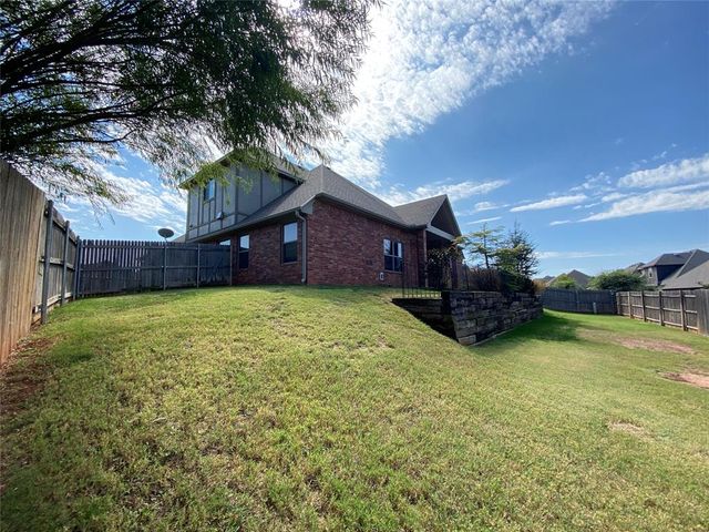 3205 NW 188th Terrace, Edmond, OK 73012