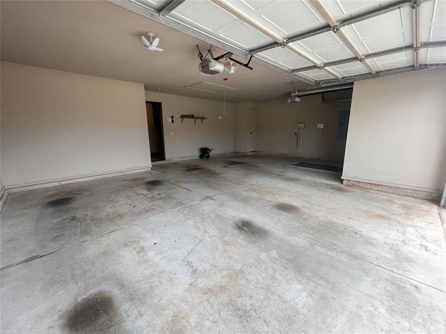 3205 NW 188th Terrace, Edmond, OK 73012