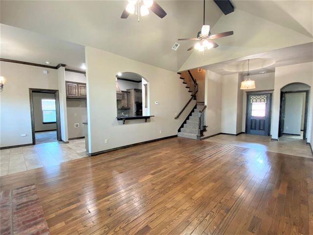 3205 NW 188th Terrace, Edmond, OK 73012