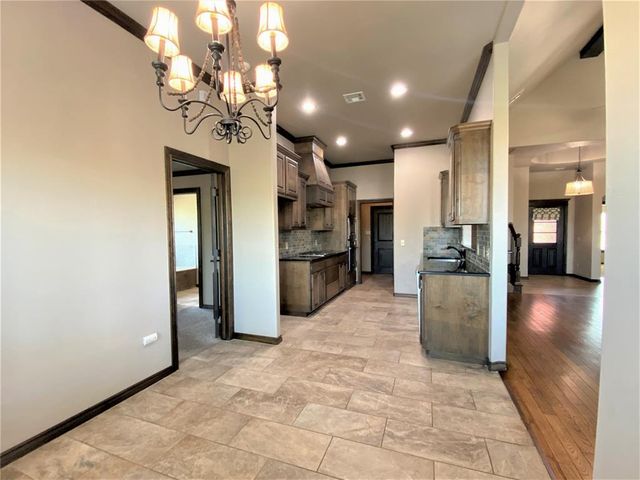 3205 NW 188th Terrace, Edmond, OK 73012